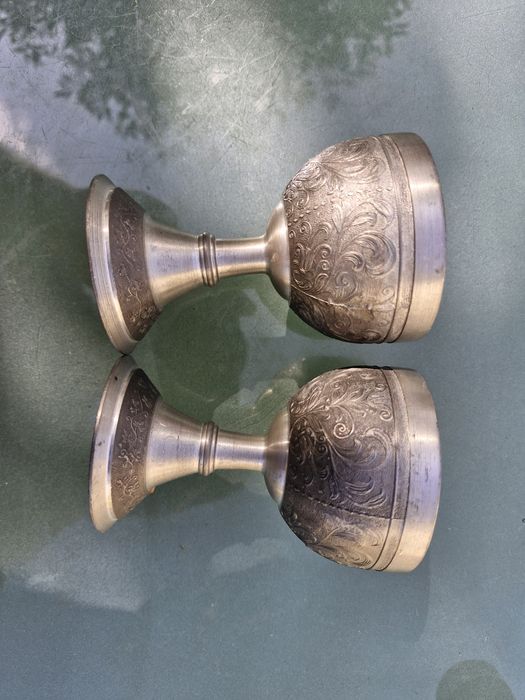 Чаша стакан на подарок