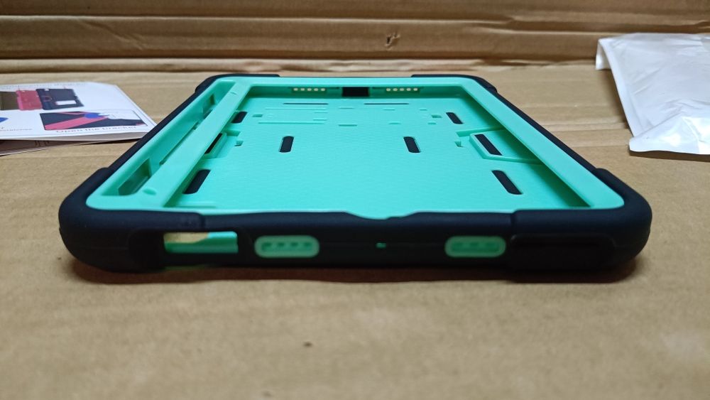 Etui Obudowa Pokrowiec na Tablet iPad Mini 6