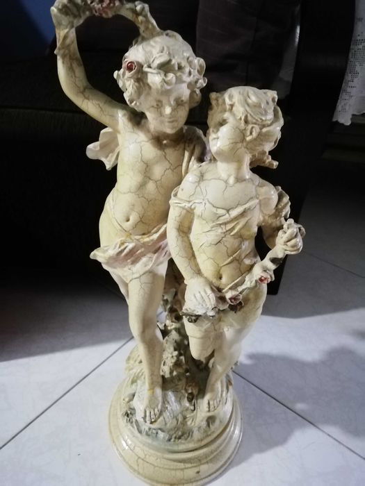 Peças decoração diversas