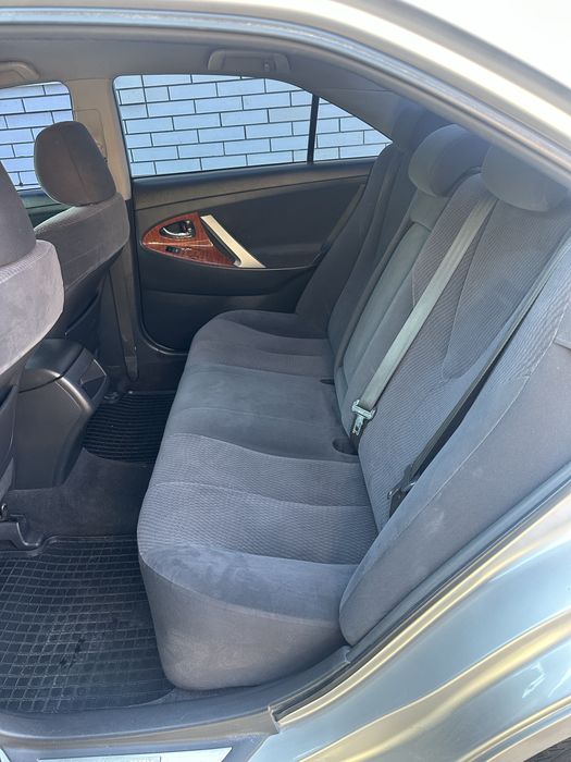 Toyota Camry 45 2.4MT