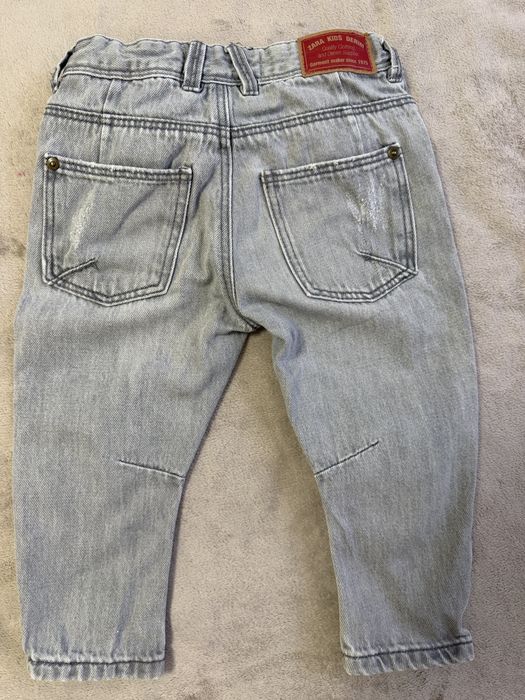 Джинси Zara 92 см