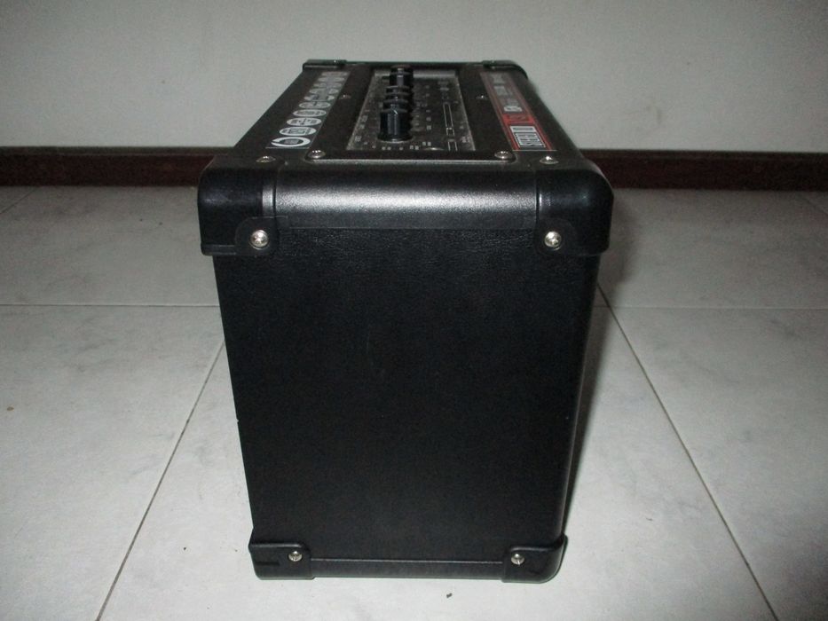 Amplificador de Guitarra Blackstar Stereo10 v3