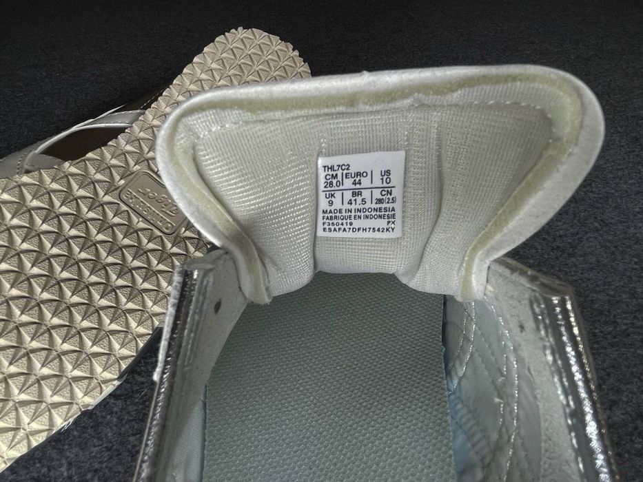 кроссовки Asics onitsuka tiger silver