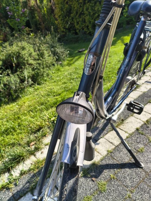 Rower damski gazelle