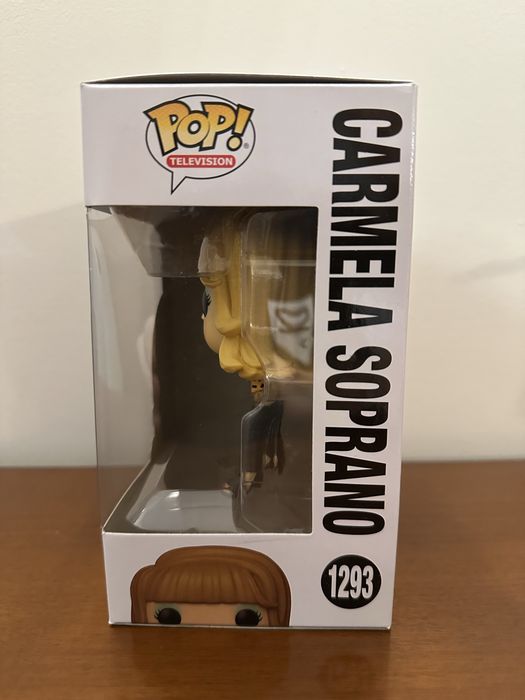 Funko POP! Carmela Soprano 1293