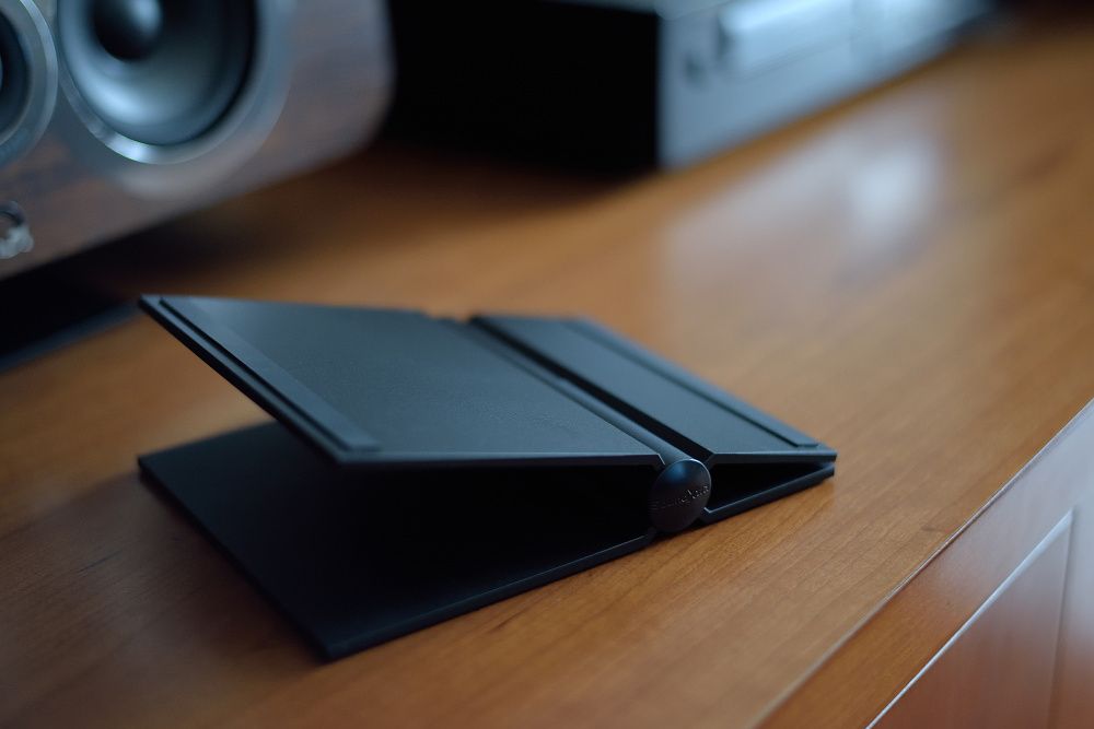 Suporte de Coluna Central