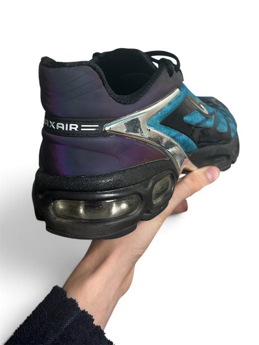 Кросівки Nike Air Max Skepta Tailwind V / SK Air / 44 (28 см) / Рідкість