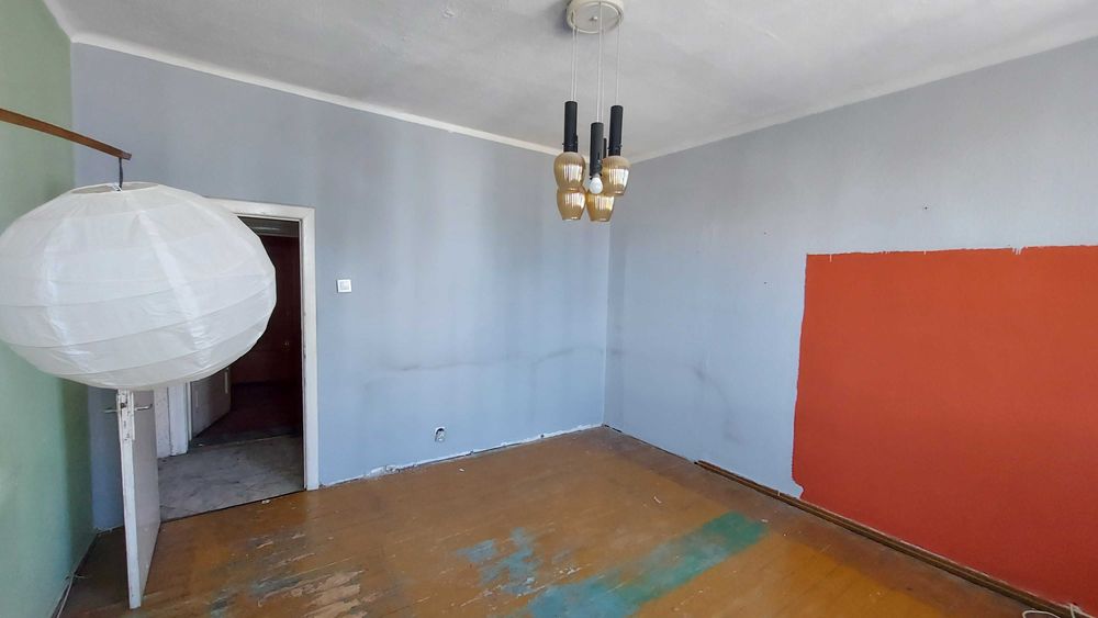 Mieszkanie – Łódź, Fabryczna, Śródmieście - Widok 4