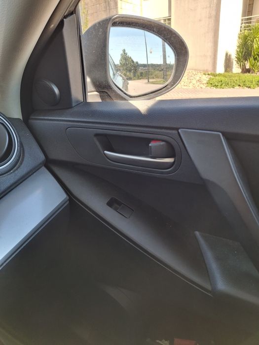 Mazda 3, 1560 Sport