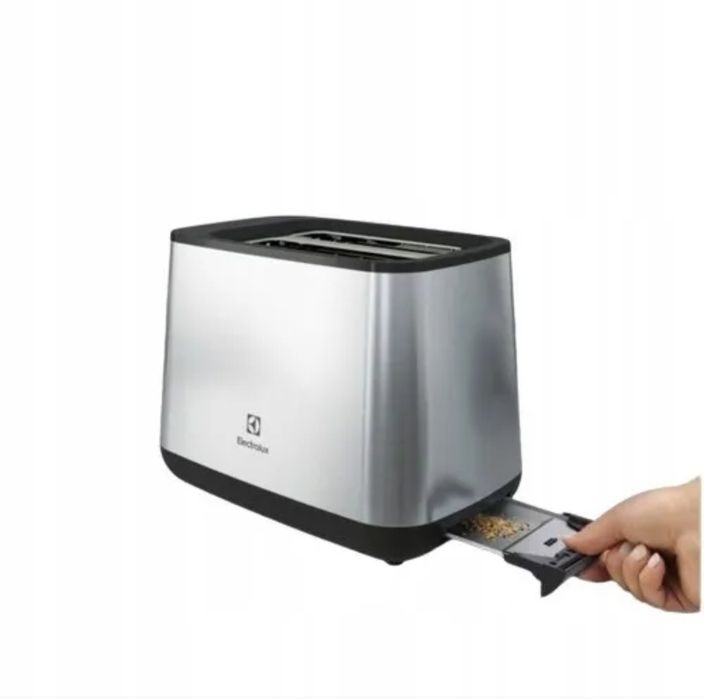 ELECTROLUX Toster Create 3 elegancki
