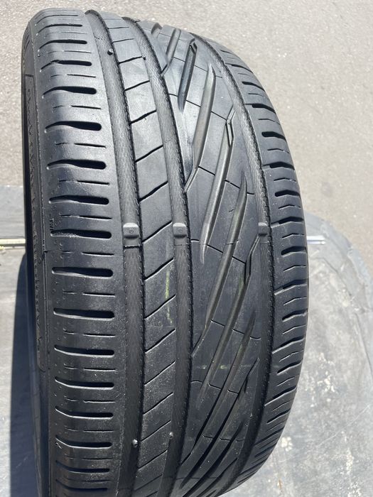 225/45/18 uniroyal rainsport 5