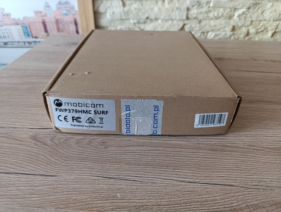 mobicom FWP379HMC SURF BT