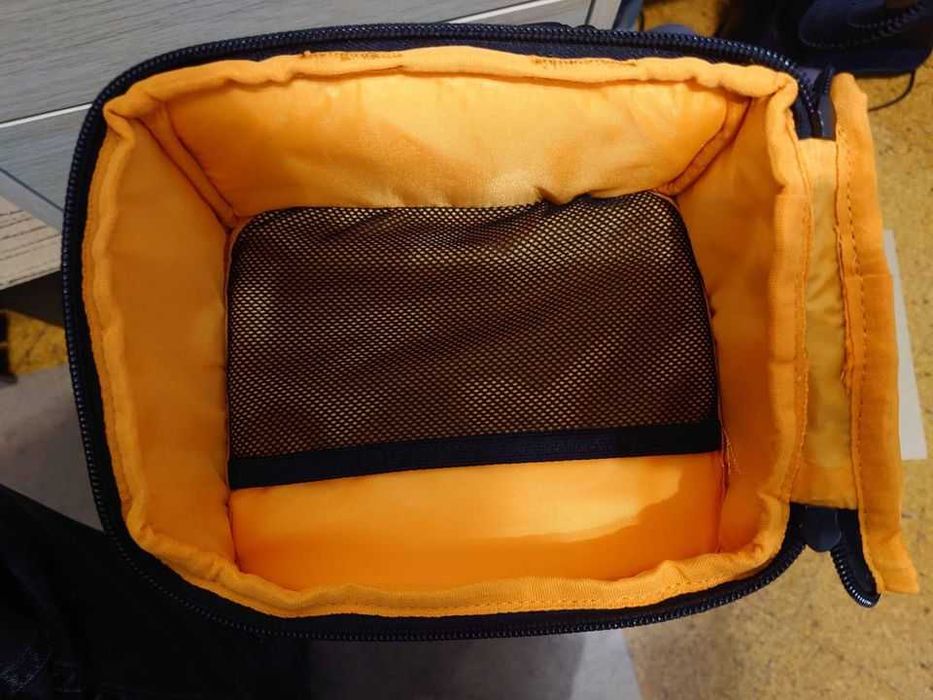 Mochila Para Camara Fotografica
