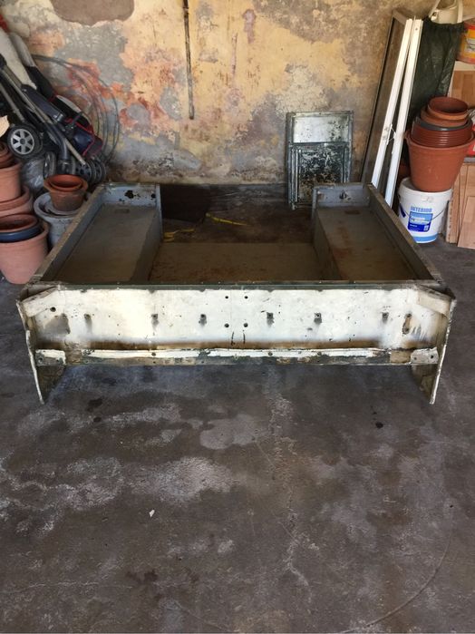 Land Rover S1 86/88