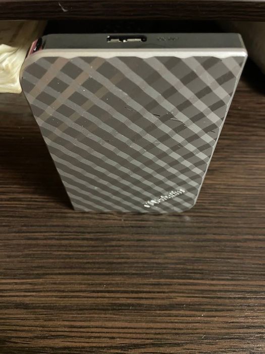 Продам жорсткий диск 1 TB