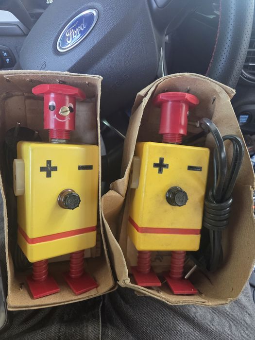 Ściemniacz do łapek 2szt nowe