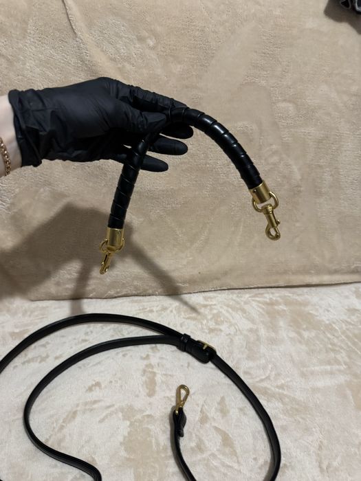 Сумка шкіряна в ідеальному стані