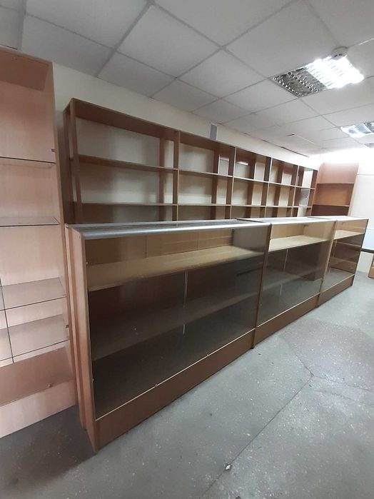 Продам Торгове обладнання