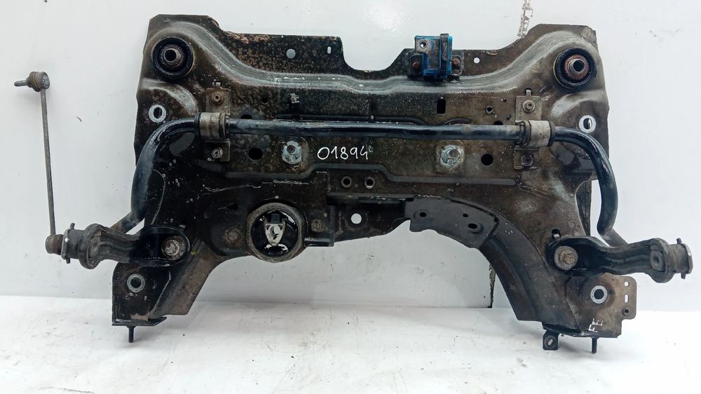 Charriot frente RENAULT Laguna III (BT0/1)