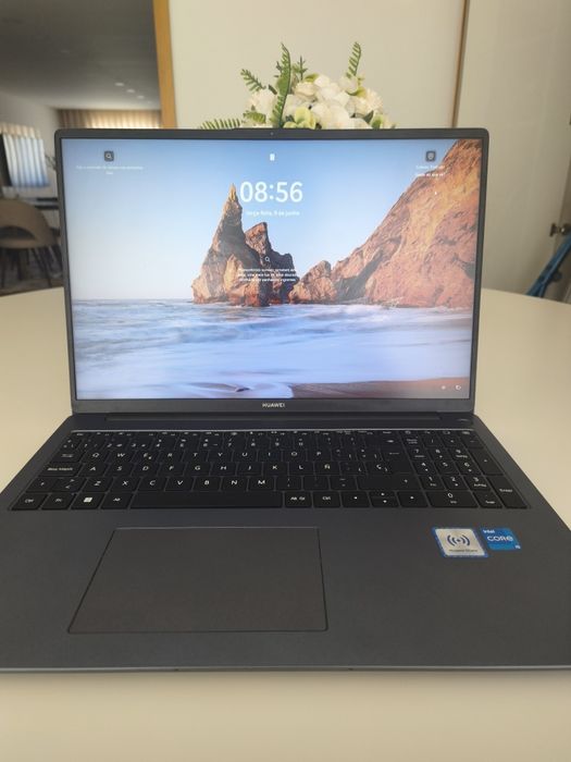 Portátil Huawei d16 i5