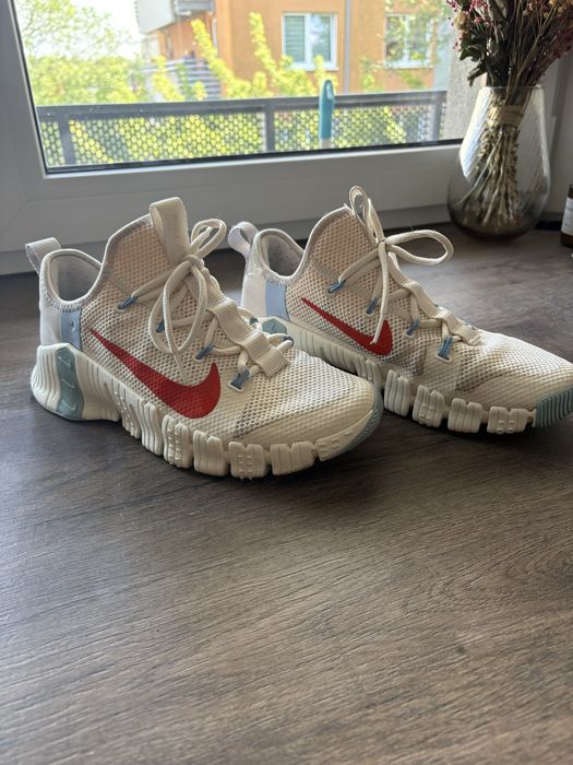 Buty Nike Free Metcon 3