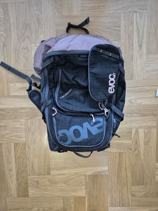 Plecak rowerowy MTB ENDURO Evoc Explorer Pro 26