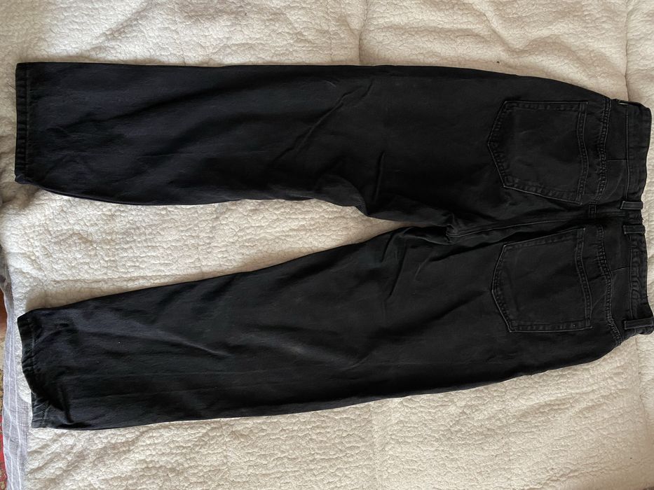 Джинси bershka h&m zara