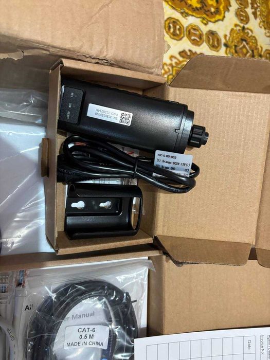 Інвертор 2 MPPT SRNE HYP4860S100-H 6.2kW Off-grid Wi-fi