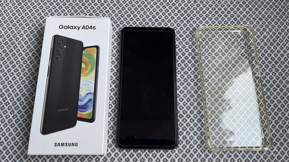 Samsung Galaxy A04s
