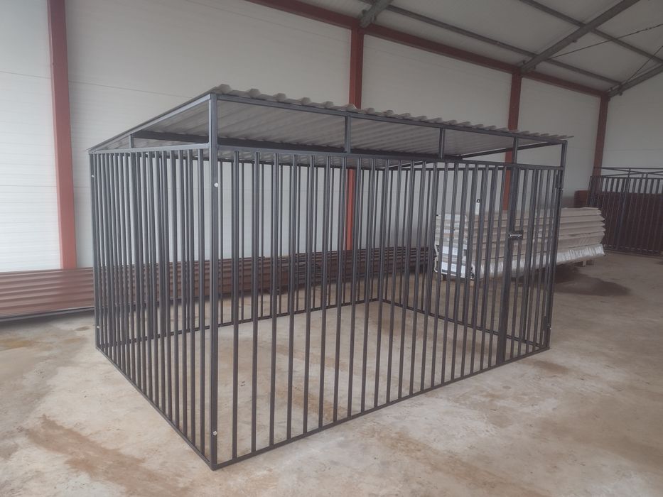 Kojec dla psa producent solidny