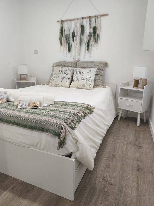 Apartamento para Ferias Centro Historico Viana