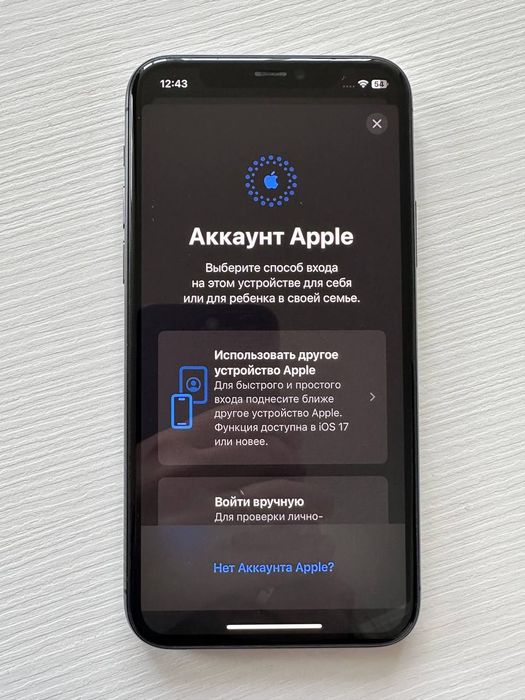 IPhone 11 pro 64gb идеальное состояние
