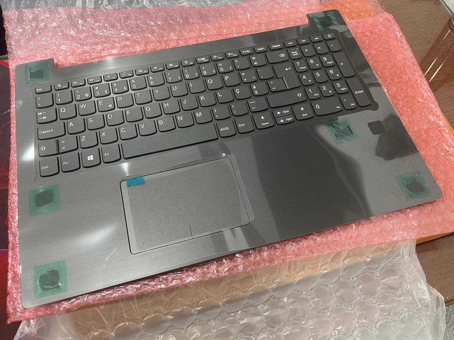 Teclado Palmrest  Lenovo Ideapad 320 15 ISK IKB IAP ABR AST 5CB0N86277