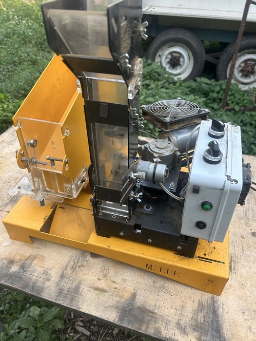 Станок сигаретный