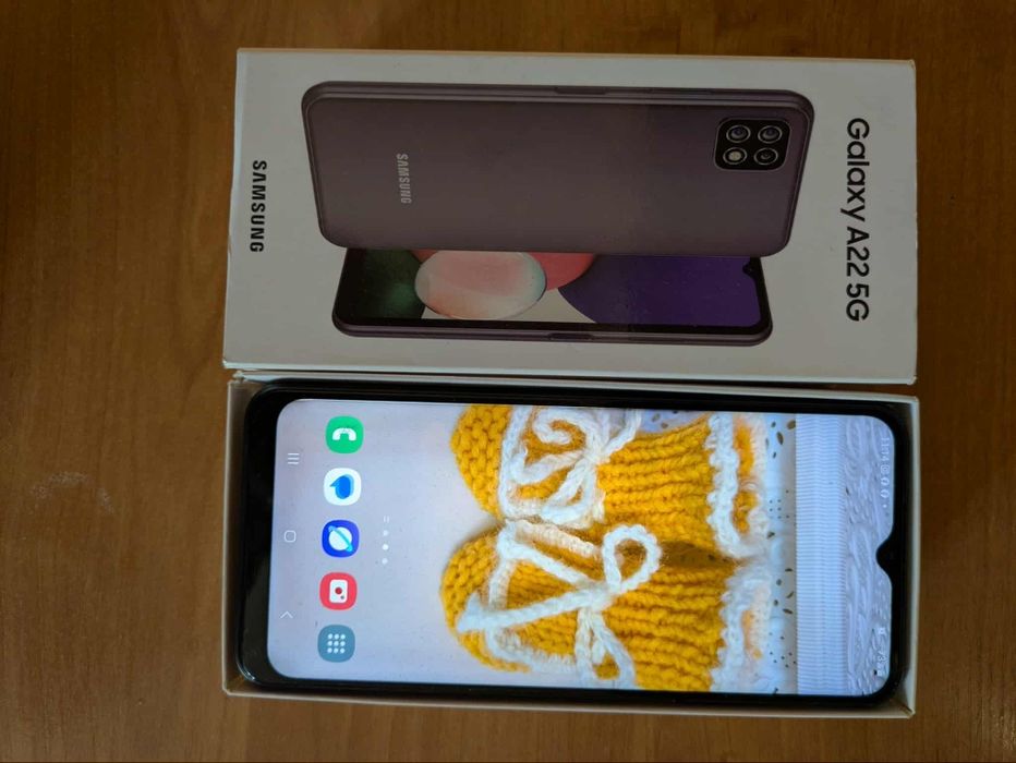 Samsung Galaxy A22 5g