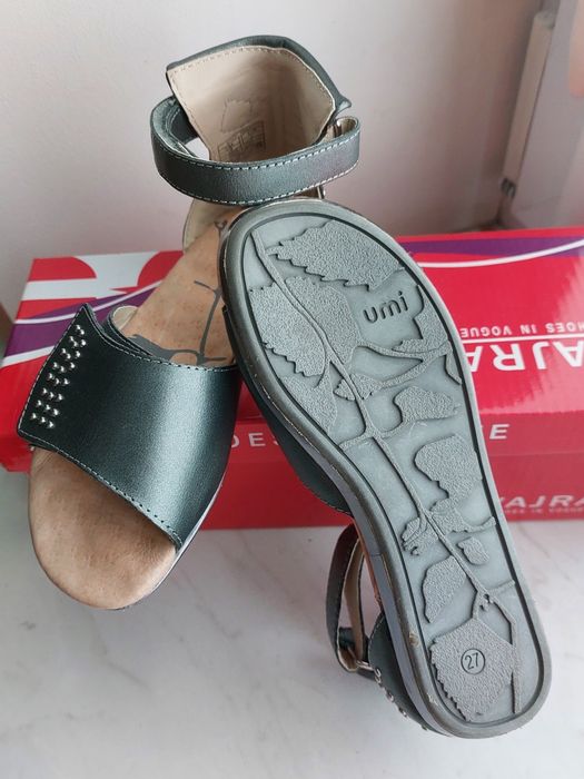 Обувь кожа  Zara, Umi, Next, Plato - 27 - 31 размеры