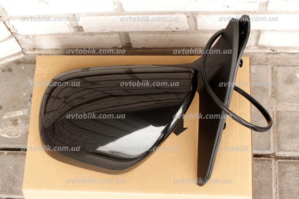 Зеркало Toyota C-HR, Land Cruiser, Prado, Highlander, Hilux, Rav4