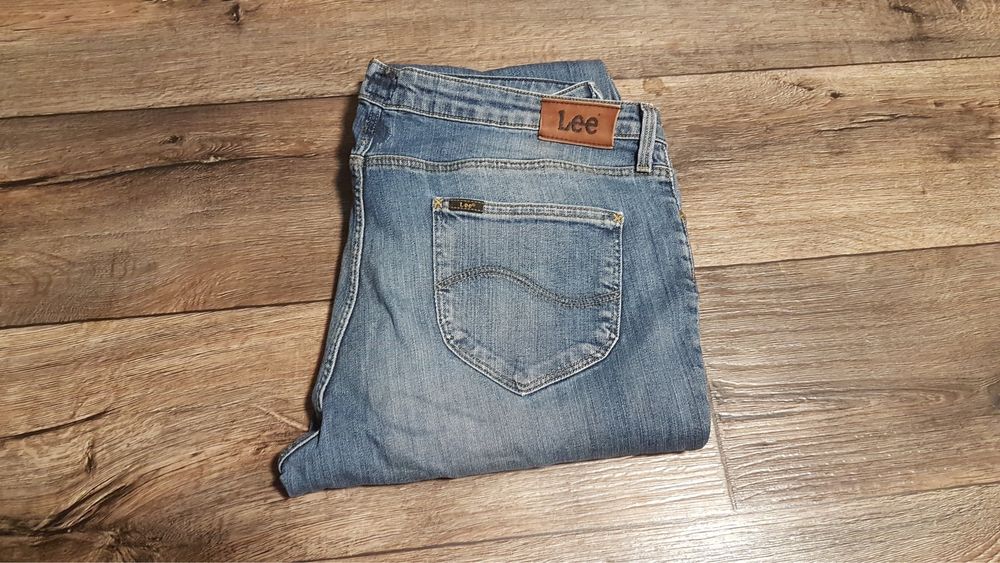 Штаны  Lee. Стрейч. W36 / L 33