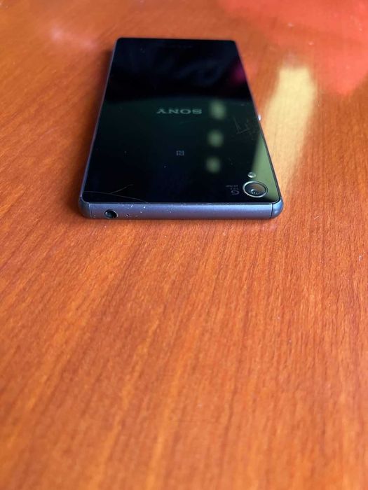 Sony Xperia Z3, sprawny
