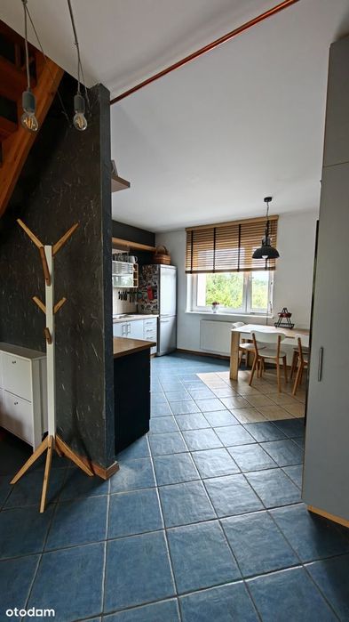 Dwupoziomowe mieszkanie 78,5 m² w Luboniu – ul. Niezłomnych
