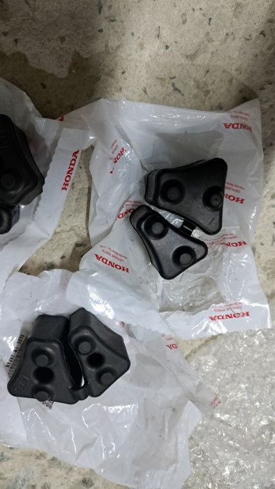 Демпфера kt8 honda steed shadow 400