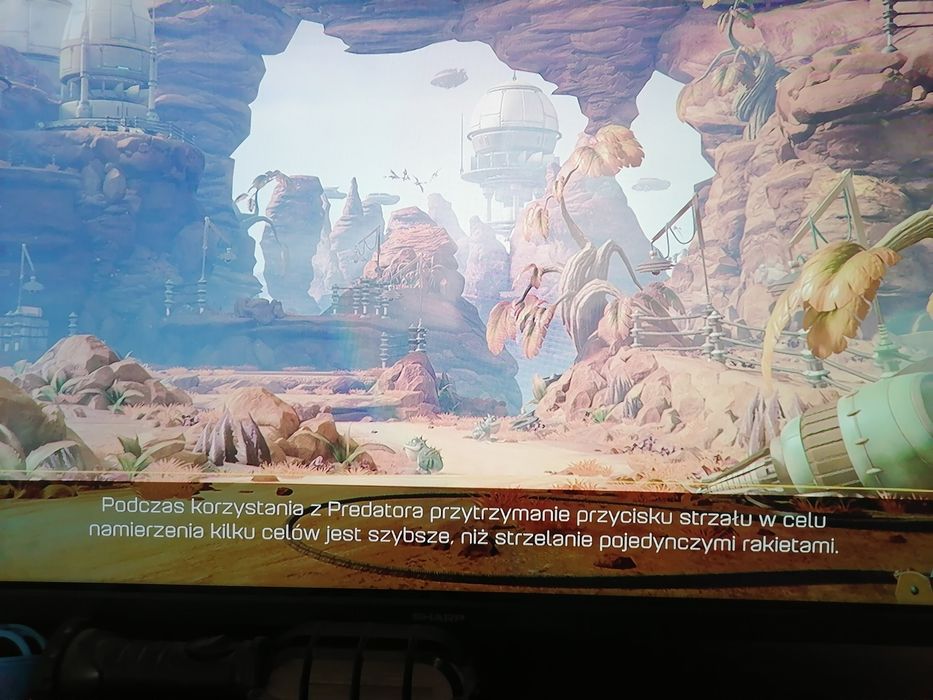 Gry na PS4 Ratchet oraz Rayman