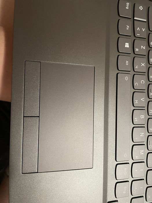 Тачпад Lenovo Legion Y740, Y730, Y540, Y545– с нерабочего ноутбука
