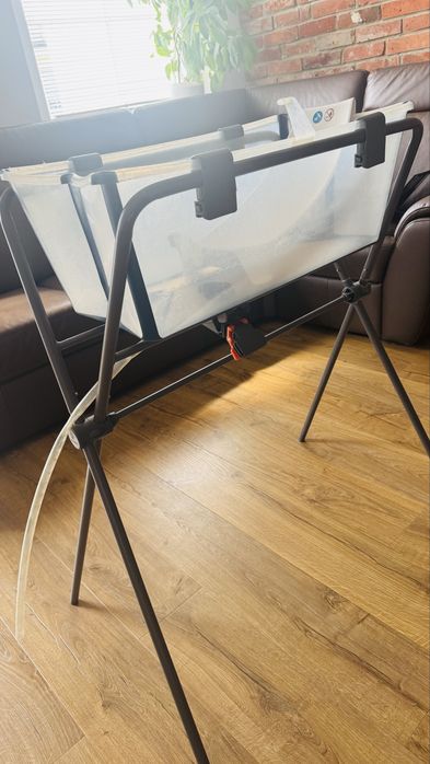Stokke Flexi Bath – KOMPLET