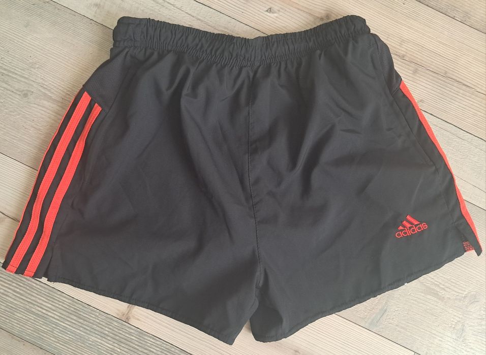 Шорти спортивні Adidas (р.L/ ріст 152-164/ 10-14 років)