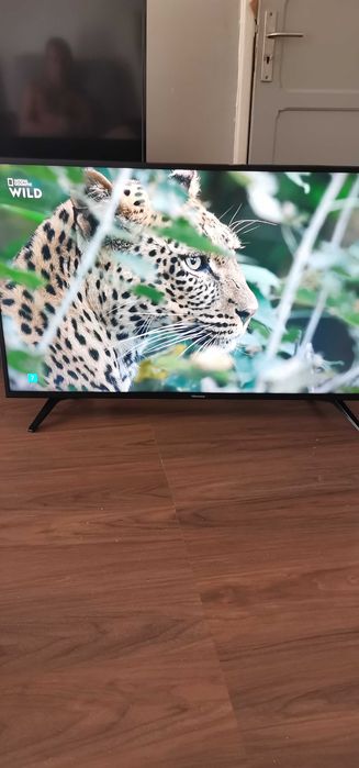 Smart TV Hisense