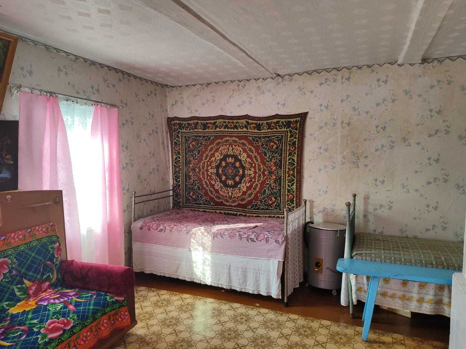 Продається будинок в селі Стара Рудня Городнянського р-ну.