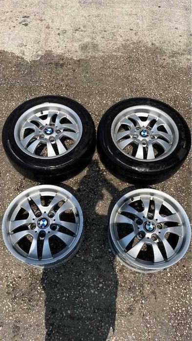 Vendo Jantes BMW