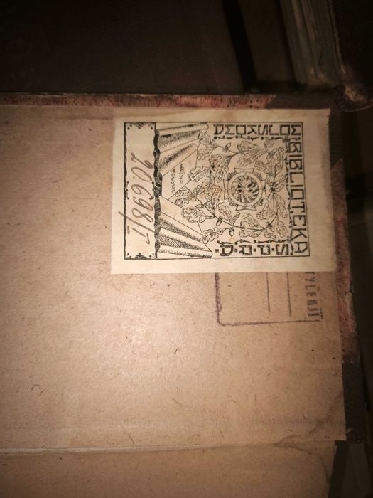 старі книги 1920-1945 років