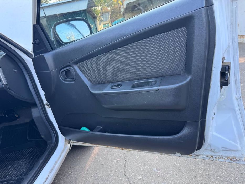 Daewoo nexia 2008 1.5 газ бензин